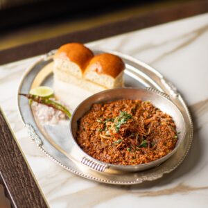 Goat Kasoori Methi